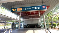 Holland Vista (D10), Retail #457546621
